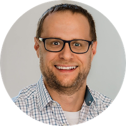 David Rigatti Ramli John - Speaker, Workshop Facilitator, and Host