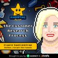 Claire Suellentrop's Customer Research Process