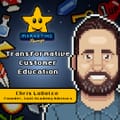 Chris LoDolce's transformative customer education