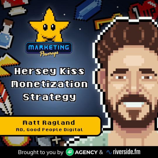 Matt Ragland's 7-figure newsletter monetization strategy